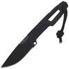 Extrema Ratio - Tactical Knife Satre Black - 04.1000.0222/BLK