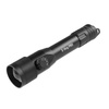 HIKVISION - HIKMICRO Alpex 4K Lite night vision scope with X-hog Pro 850/940 nm laser illuminator - Black.