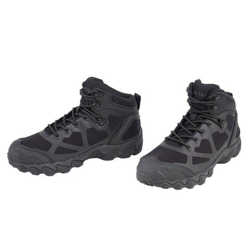 Mil-Tec - Boots Tactical Chimera Mid - Black - 12818202