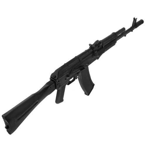 GS - Dummy AK47 / AK74 / AK-74M Rifle - Black - DS-6017