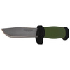 Lindbloms - Fish-/Hunting Knife Olive - 115 mm - Olive - 4000