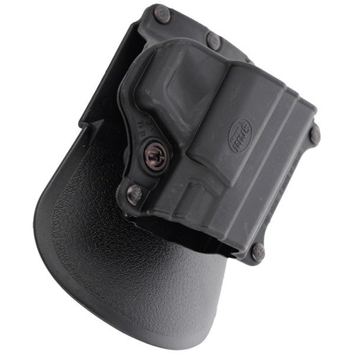 Fobus - Holster for Springfield, HS 2000, P2000, Ruger, Taurus - Standard Paddle - Right - SP-11B