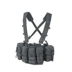 Helikon - Guardian Chest Rig® - Shadow Grey - KK-GCR-CD-35