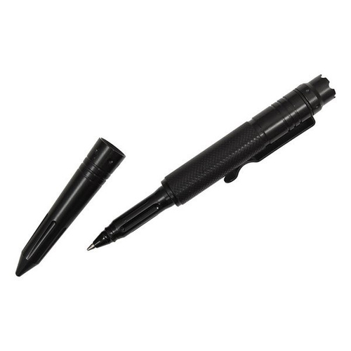 GS - Tactical Pen - TP-01 BLK