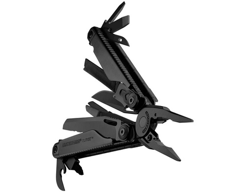 Leatherman - Multi-tool Surge® - Black - 831333