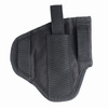 8Fields - Universal Belt Holster - Double-Sided - 1000D - Black - M51613116-BK