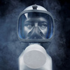 Full-face Gas Mask - MPL 3000T