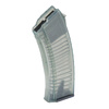 WBP Rogów - Polymer magazine for AK - 5,45x39 mm - Semi-transparent - 30 rounds