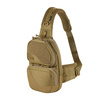 M-Tac - Buckler Bag Elite Hex - Cordura 500D - Coyote - 10143005