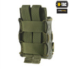 M-Tac - Universal Magazine Pouch Mini - AR/AK - Olive  - 10188001