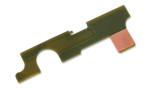 JBU - Selector Plate - M4, M16 - JA-99