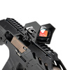 Strike Industries - Mounting Plate REX Optic Mount V2 - SI-REX-V2