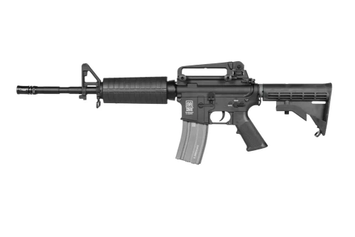 Specna Arms - SA-B01 ONE Electric Carbine Replica - Black - SPE-01-004032