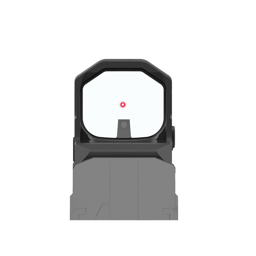 Vector Optics - Open Collimator Frenzy FA 1x20x24 - CZ P-10/Shadow 2 OR - Black - SCRD-82