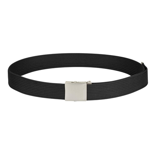 Helikon - Canvas Belt - 40 mm - Polyester - Black - PS-CAN-PO-01