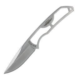 Ka-Bar 7001BP - Knife - Jarosz ''Rambler'' Skeleton