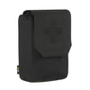 M-Tac - IFAK Medical Pouch Large Elite - Black - 10239002