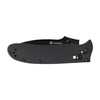Ganzo - Folding Knife Ganzo G704B - 440C - Black - G704B/G704BK