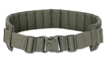 101 Inc. - Modular Assault Belt - OD Green - 241280OD