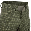 Helikon - MCDU Tactical Pants - Tiger Stripe / Black - SP-MCD-SP-6201A