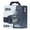 Petzl - Actik LED Head Flashlight - 450 lm - Gray - E063AA00