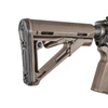 Magpul - CTR™ Carbine Stock for AR-15 / M4 - Mil-Spec - Flat Dark Earth - MAG310-FDE
