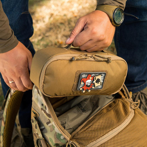 M-Tac - Elite Medium Ammo Pouch - Coyote - 10157005-M