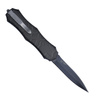 Smith&Wesson - Folding Knife Assisted Opening OTF - AUS-8 - Black - SWOTF9TB