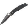 Spyderco - Endura® 4 FRN Foliage Green SpyderEdge Knife - C10PSFG