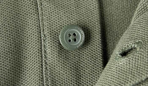 Helikon - Shirt Polo Tactical UTL® - TopCool - Navy Blue - PD-UTL-TC-37