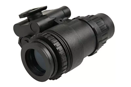 FMA - AN/PVS18 Night Vision Dummy - Black - FMA-31-014126