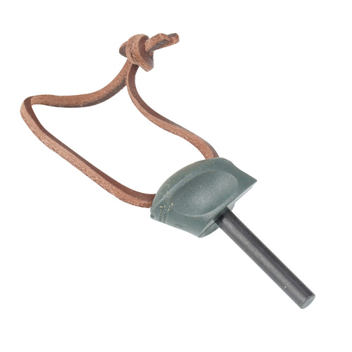 Light My Fire - Replacement Fire Starter for FireKnife BIO - Sagegreen - 2121213110