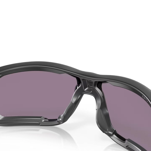 Oakley - Ballistic Glasses HNBL - Prizm Grey - Black - OO9452-0365