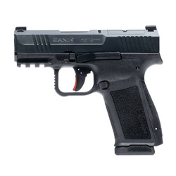 Canik - Pistol METE MC9 L Micro Compact - Optics Ready - 9x19 mm Parabellum - Black