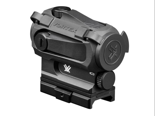 Vortex Optics - SPARC AR 1x22 Red Dot - SPC-AR2