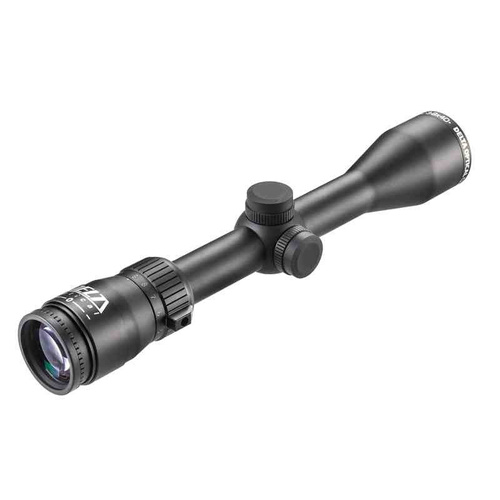 Delta Optical - Scope Classic 3-9x40 Multi-X - DO-2206