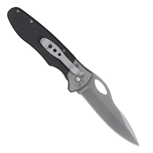 Ka-Bar 3076 - Agama Folder Knife