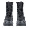 Mil-Tec - Boots Tactical Security Boots - Black - 12837000
