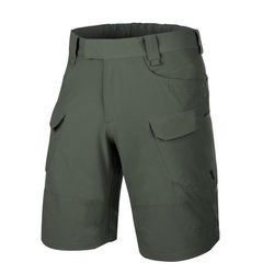 Helikon - Outdoor Tactical Shorts® 11'' - VersaStretch® Lite - Olive Drab - SP-OTK-VL-32