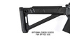 Magpul - MOE® AK Stock for AK-47 / AK-74 - MAG616