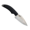 Schrade - Survival Knife Adder - AUS-10 - Black - 1182521