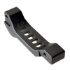 Strike Industries - Fang Billet Aluminum Trigger Guard - Black - SI-BTG-FANG-BK