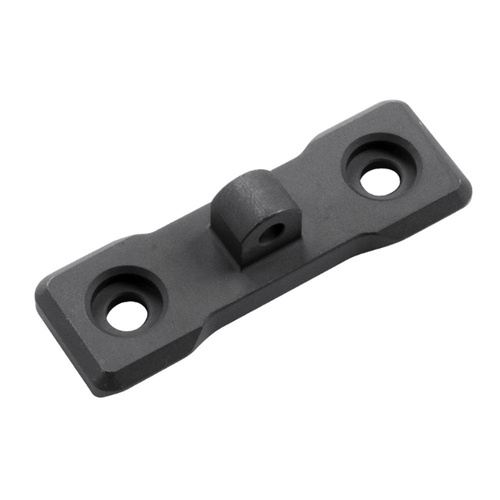 Magpul - Bipod Mount M-LOK® - Harris® - Black - MAG609
