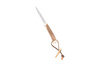 Muela - Knife Gredos Deer Stag 135mm - GRED-14