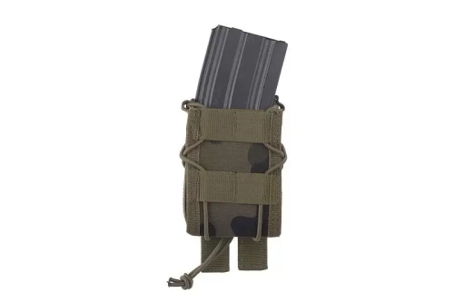 GFC Tactical - Single Rifle Pouch TC - Forest Panther - GFT-19-019533