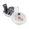 Silva - Arc Jet 360 Left Hand Compass - 37893