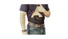 Caldwell - Gun Carrying Belt Tac Ops Belly Band Holster - Black - 17822