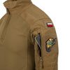 Helikon - MCDU Combat Shirt® - NyCo Ripstop - PenCott® WildWood™ - BL-MCD-NR-4502A