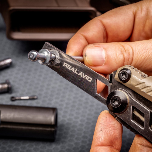 Real Avid - Gun Tool CORE™ - AR-15 - AVGTCOR-AR