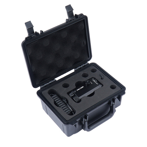 Holosun - Laser Target Indicator LS117 - Green - Picatinny - Black - LS117G